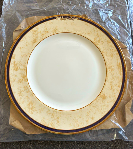 Wedgwood cornucopia set - cornucopia, 6