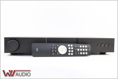 Naim nait amplifier incl - 5i,
