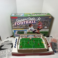 Vintage Tomy Electronic Super