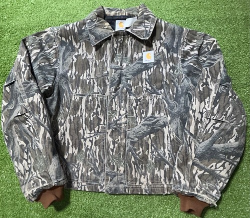 Vintage carhartt detroit - vintage,