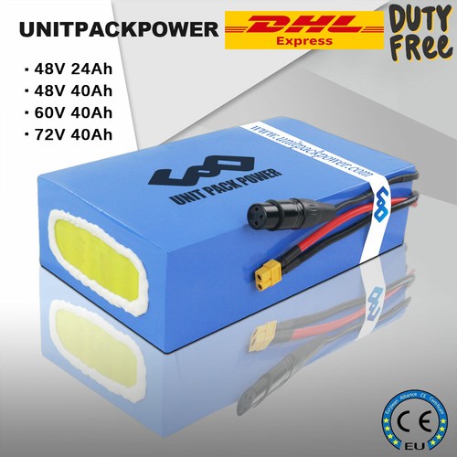 Upp ebike battery - ebike,