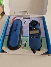 Kestrel 1000 Wind Meter