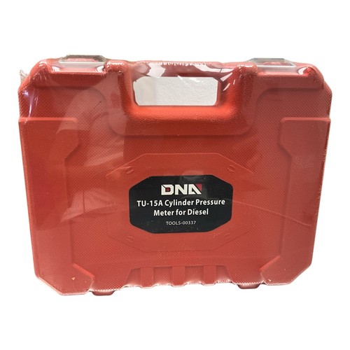 Dna motoring 15a diesel - motoring, tu-15a