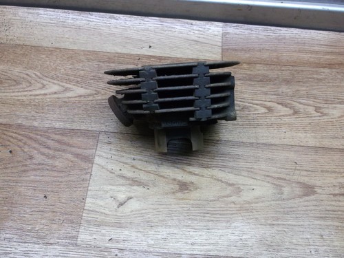 Yamaha 5g1 cylinder - 80,