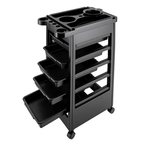 Salon trolley cart - salon,