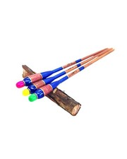 Handmade Shouldered Stick