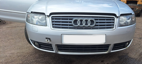 Audi b7 convertible - a4,