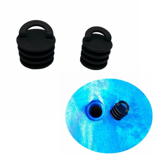 4pcs kayak scupper plugs soft - scupper,