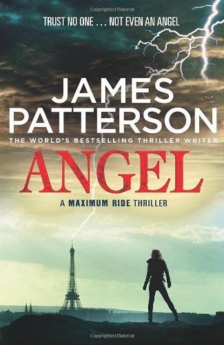 Maximum ride angel - maximum, ride: