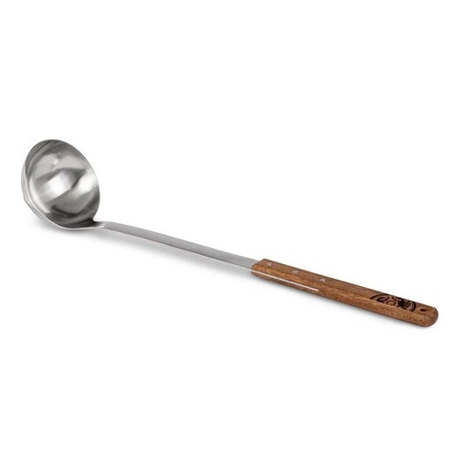 Petromax ladle 30cm - ladle, high