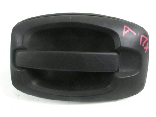 9101cx exterior handle - exterior, front