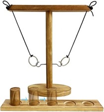 Ring Toss Game Fun Sports