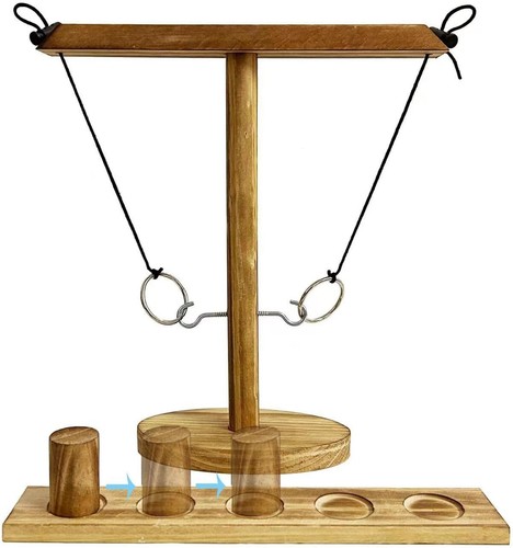 Ring toss game fun sports - toss,