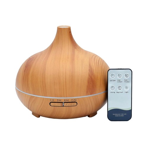 Electric essential oil aroma - essential,