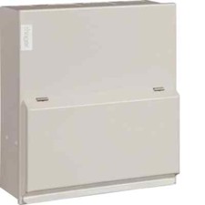 Hager VML106 Consumer Unit 6