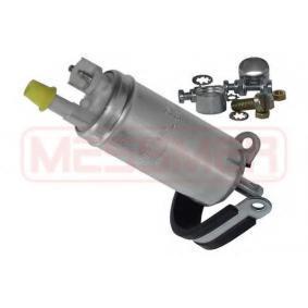 Fuel pump audi 8 - fuel, 1.8