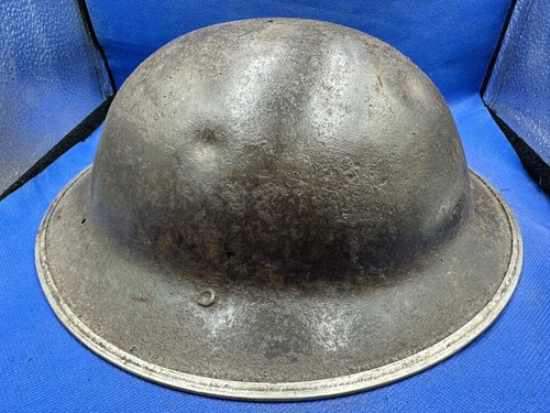 Original ww2 british army mk2 - british,
