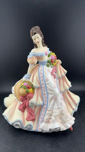 Royal doulton summers - royal, belle