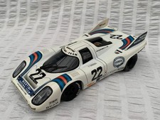 Scale 1971 porsche 917 kh - scale,