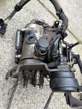 VW Diesel injection Pump T25