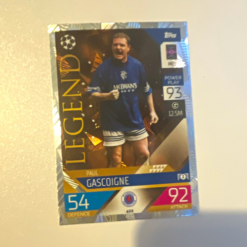 Topps match attax uefa club - attax,