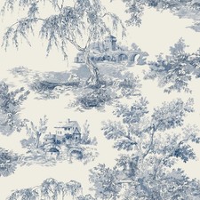 Toile De Jouy World of