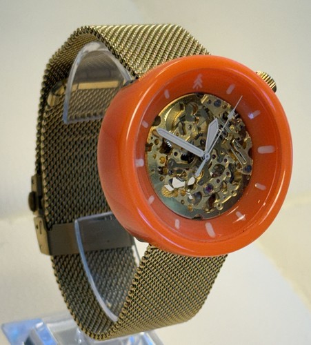 Maker watch 318 - maker, co