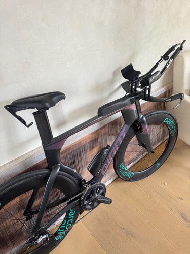 Giant trinity advanced - giant,