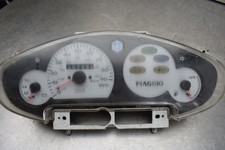 PIAGGIO SKIPPER 125 150 ST125