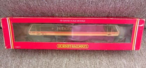 Hornby r242 class bo - r242, bo-bo