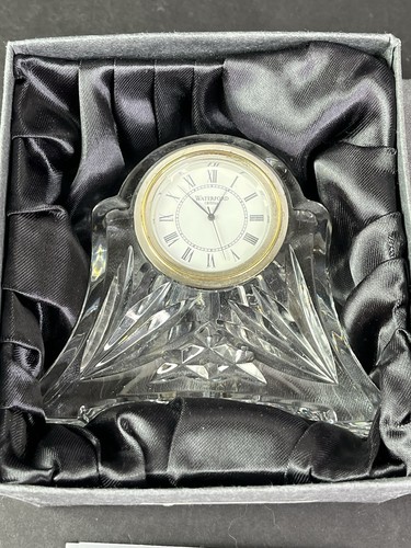 Waterford crystal abbey - crystal, "abbey"