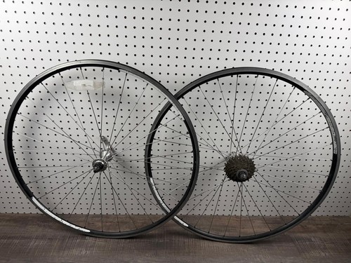 Alexrims r500 wheelset 700c - alexrims,