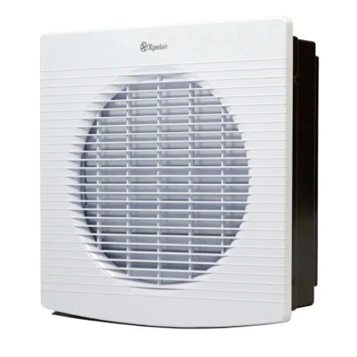Xpelair wx9 wall - wx9,