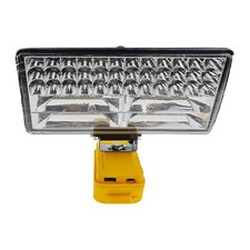 LED Work Light for Dewalt 18V