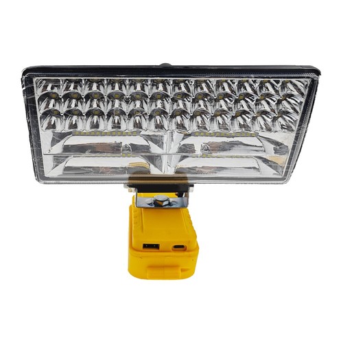 Led work light for dewalt - for,