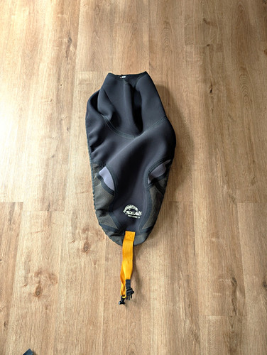 Seals pro rand kayak spray - 1.4,