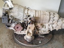 AUDI A6 Gearbox 3.0 TDI Diesel