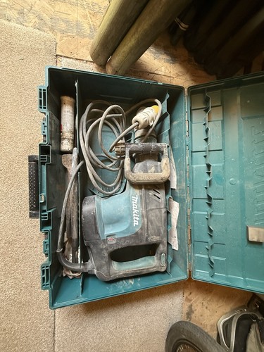 Makita hm1203c 1j - hm1203c, 19.1j