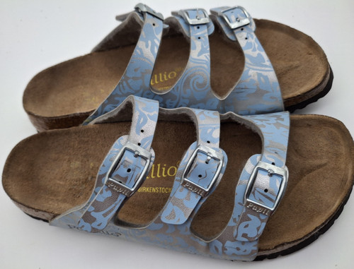 Birkenstock papillio florida - birkenstock,