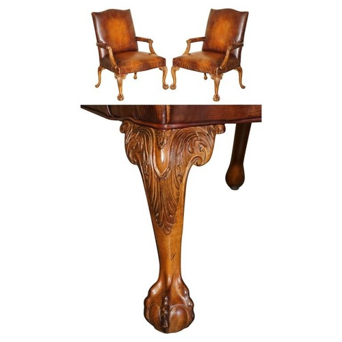 Pair councill usa - pair, brown