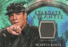 Stargate Atlantis Season 1