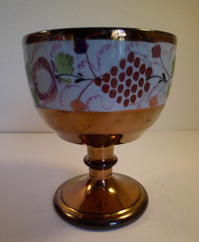Antique copper and - copper,
