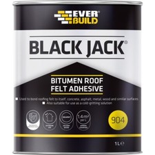 EVERBUILD BLACK JACK 904