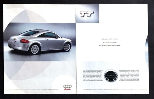 2000 audi coupe photo - tt,