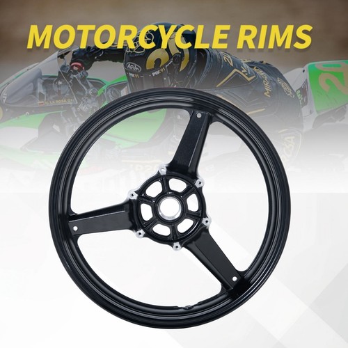 Front wheel rim - 17"x3.5",