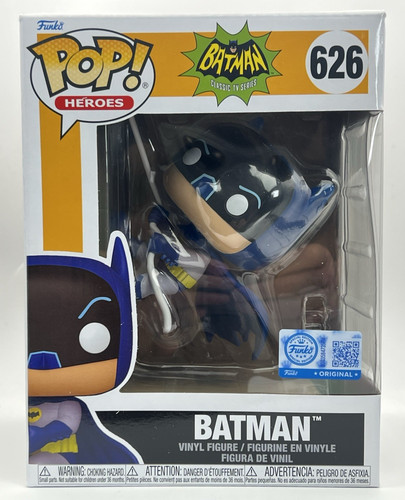 Funko pop premium batman - premium,