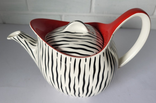 Retro mid century midwinter - century,
