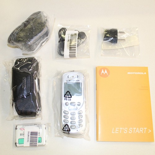 Vintage rare motorola t192 - rare,