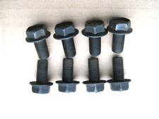 Atlas Axle Crown Wheel Bolts