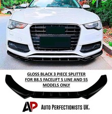 For Audi A5 S5 S Line B8.5